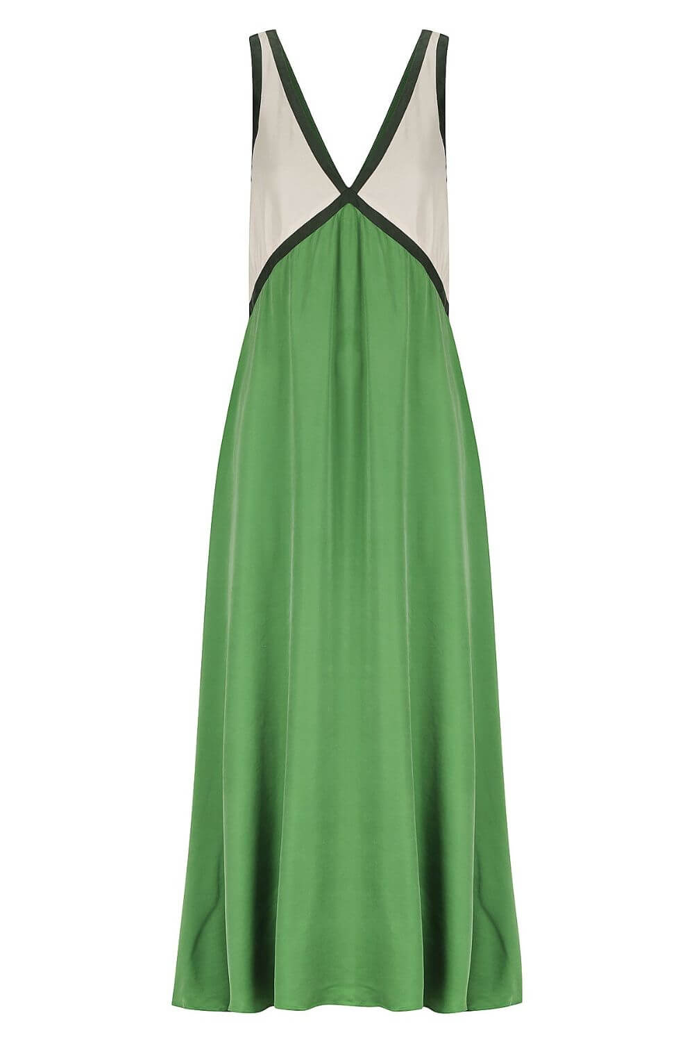 Vestido Midi Ágata