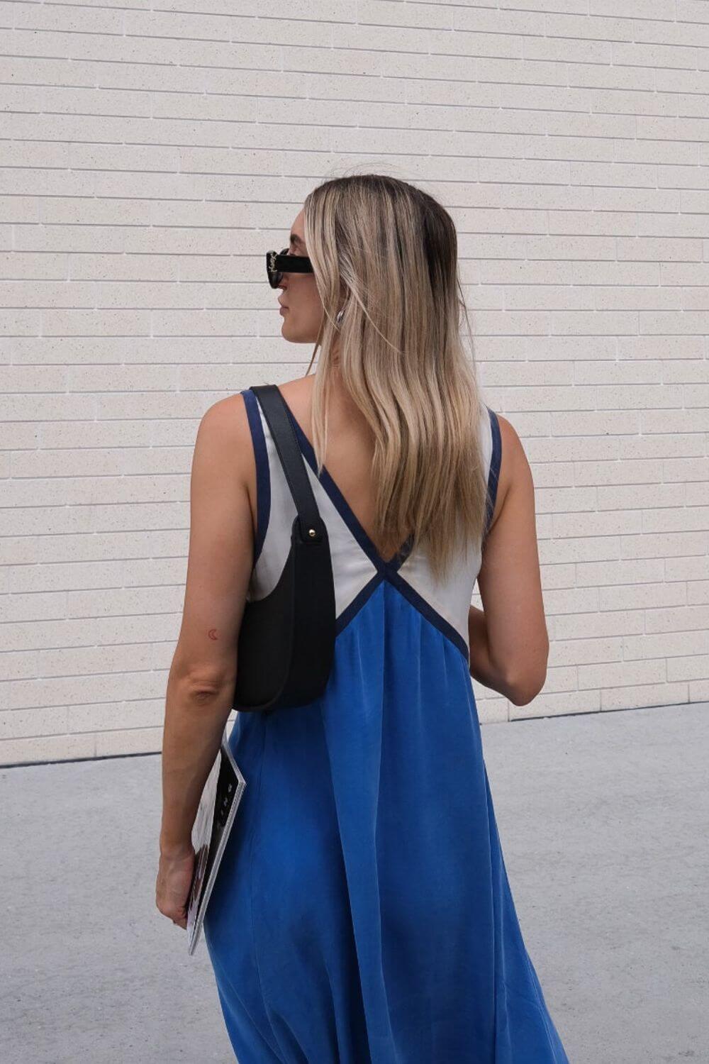 Vestido Midi Ágata