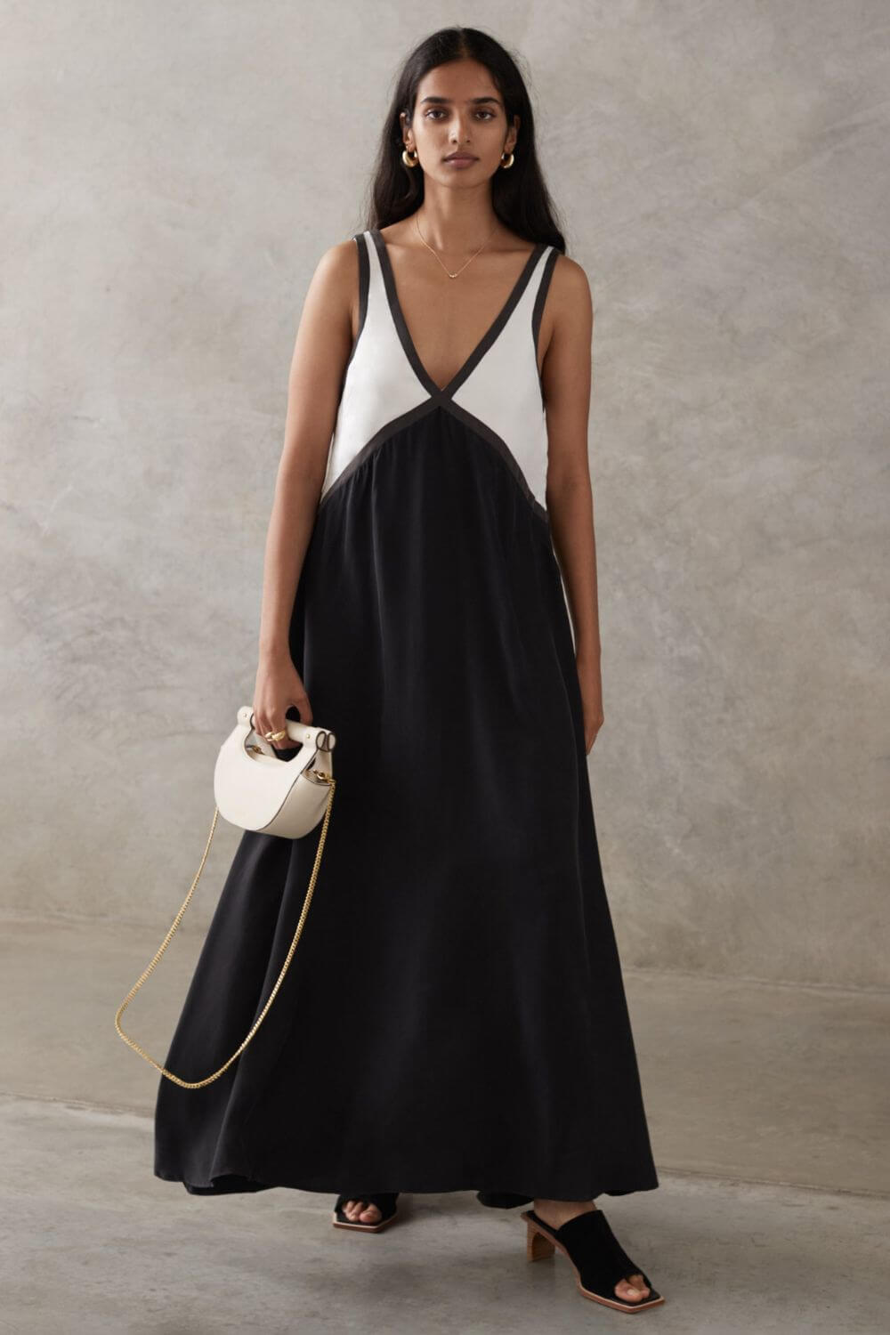 Vestido Midi Ágata