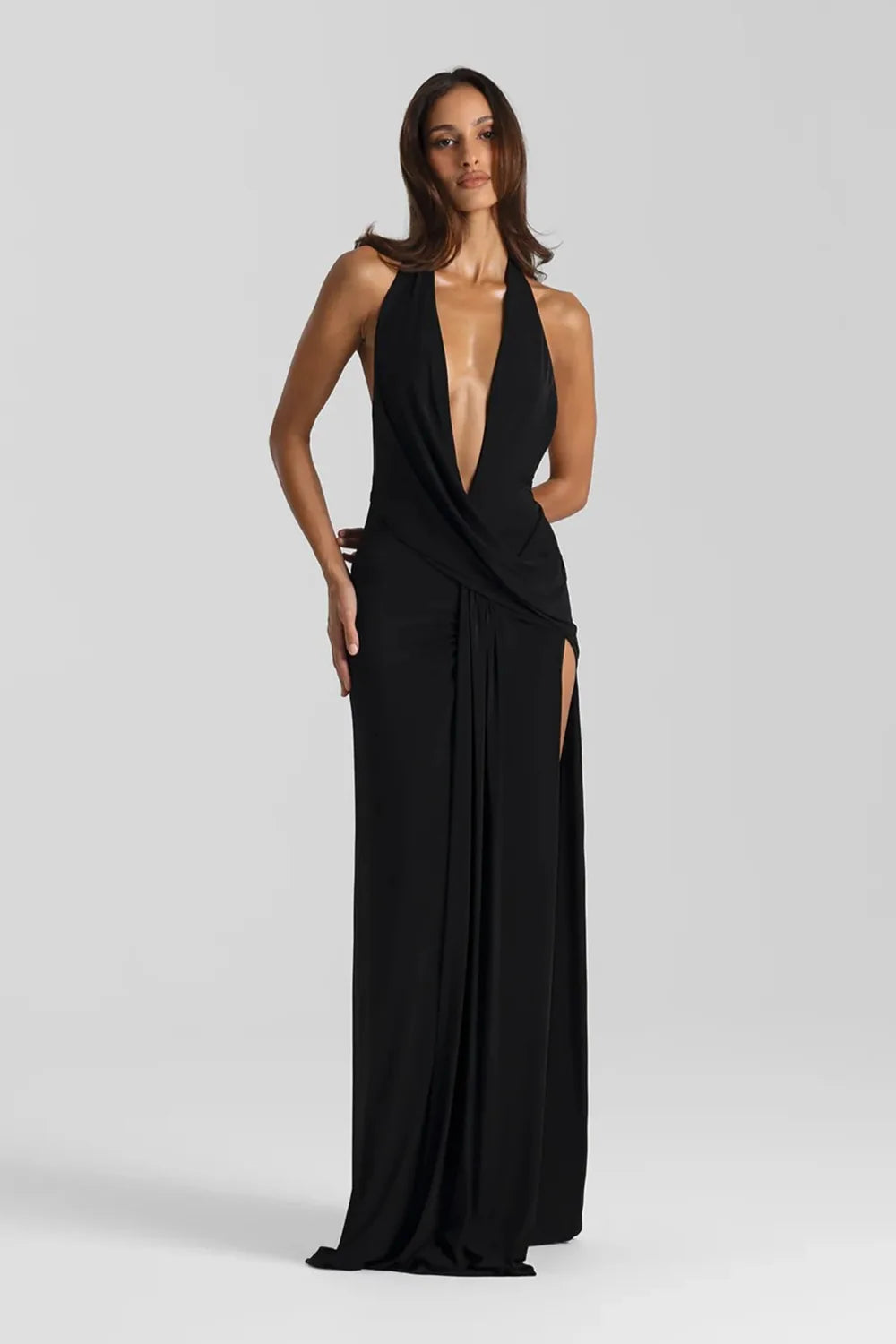 Vestido Longo Vega