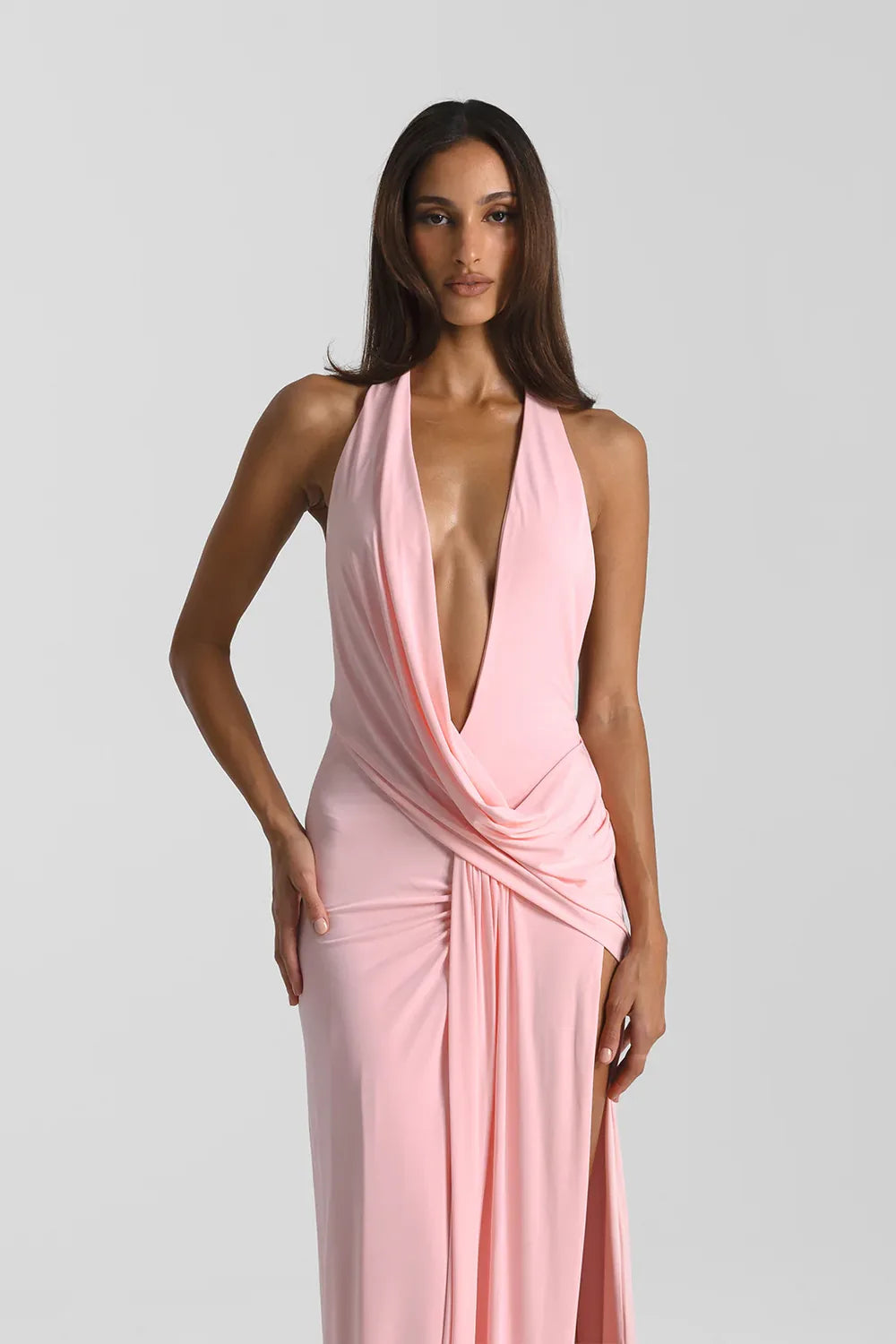 Vestido Longo Vega