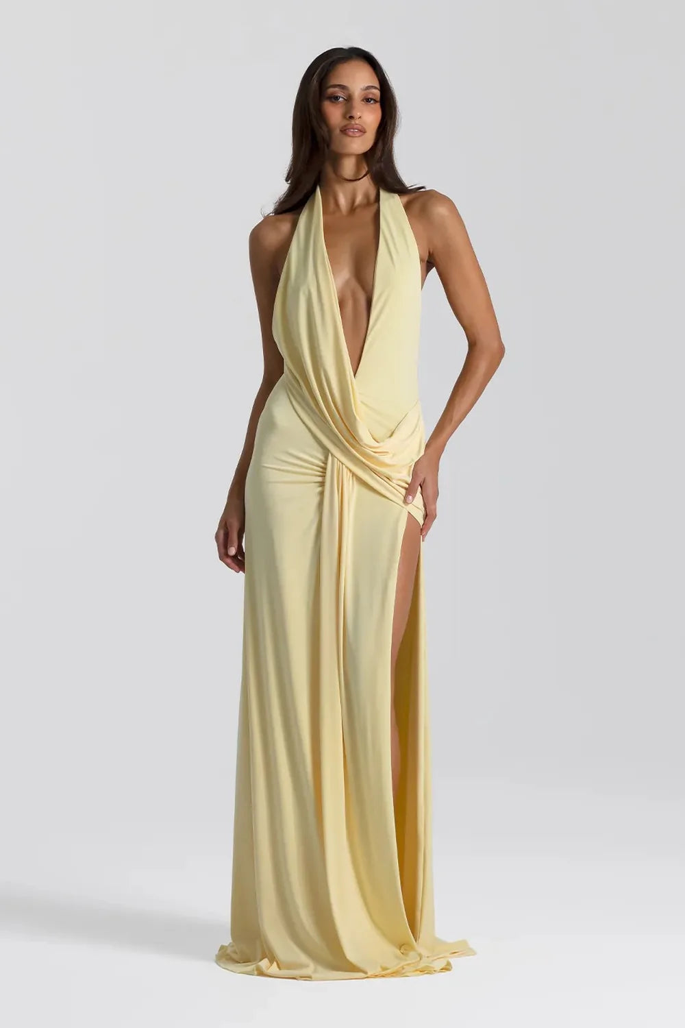 Vestido Longo Vega