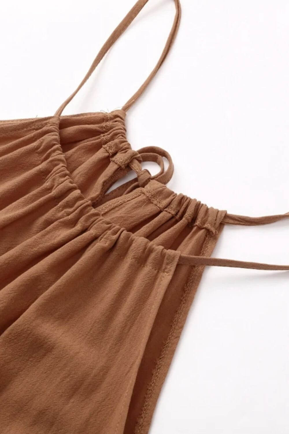 Vestido Longo Donna