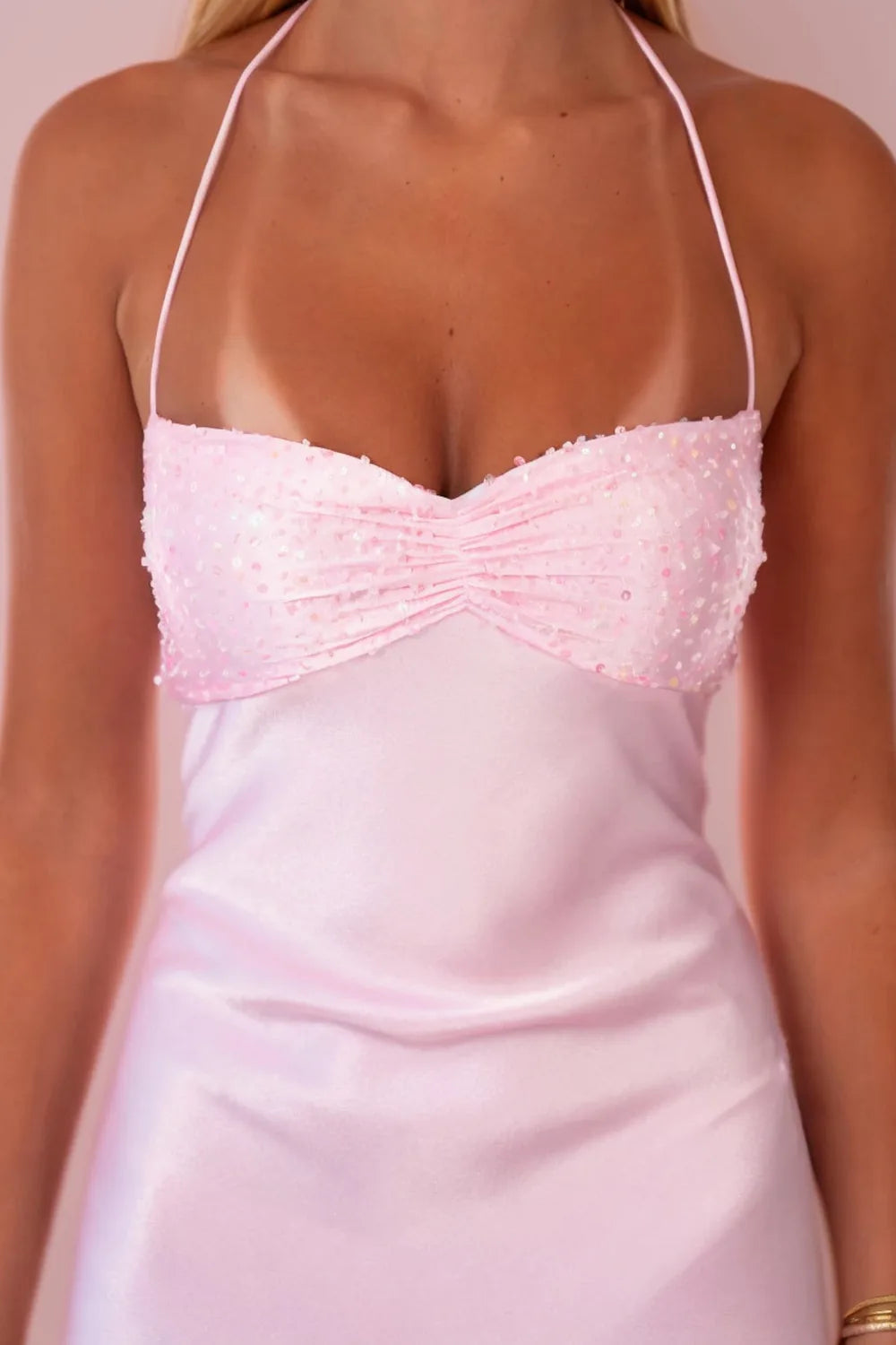 Vestido Longo Zayla