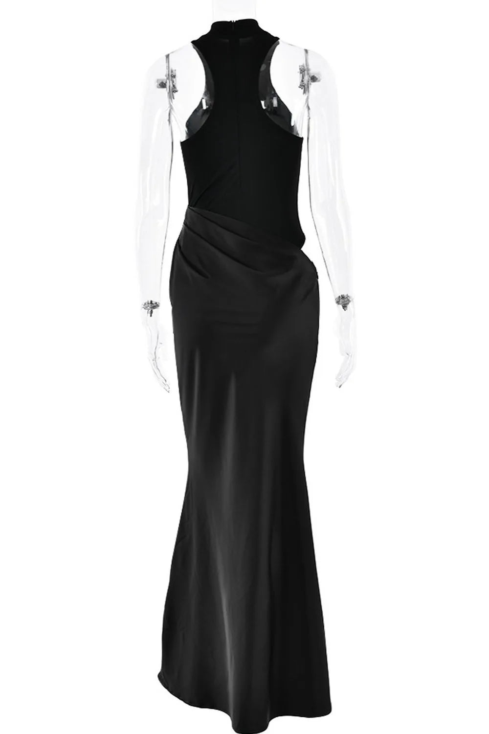 Vestido Longo Samantha