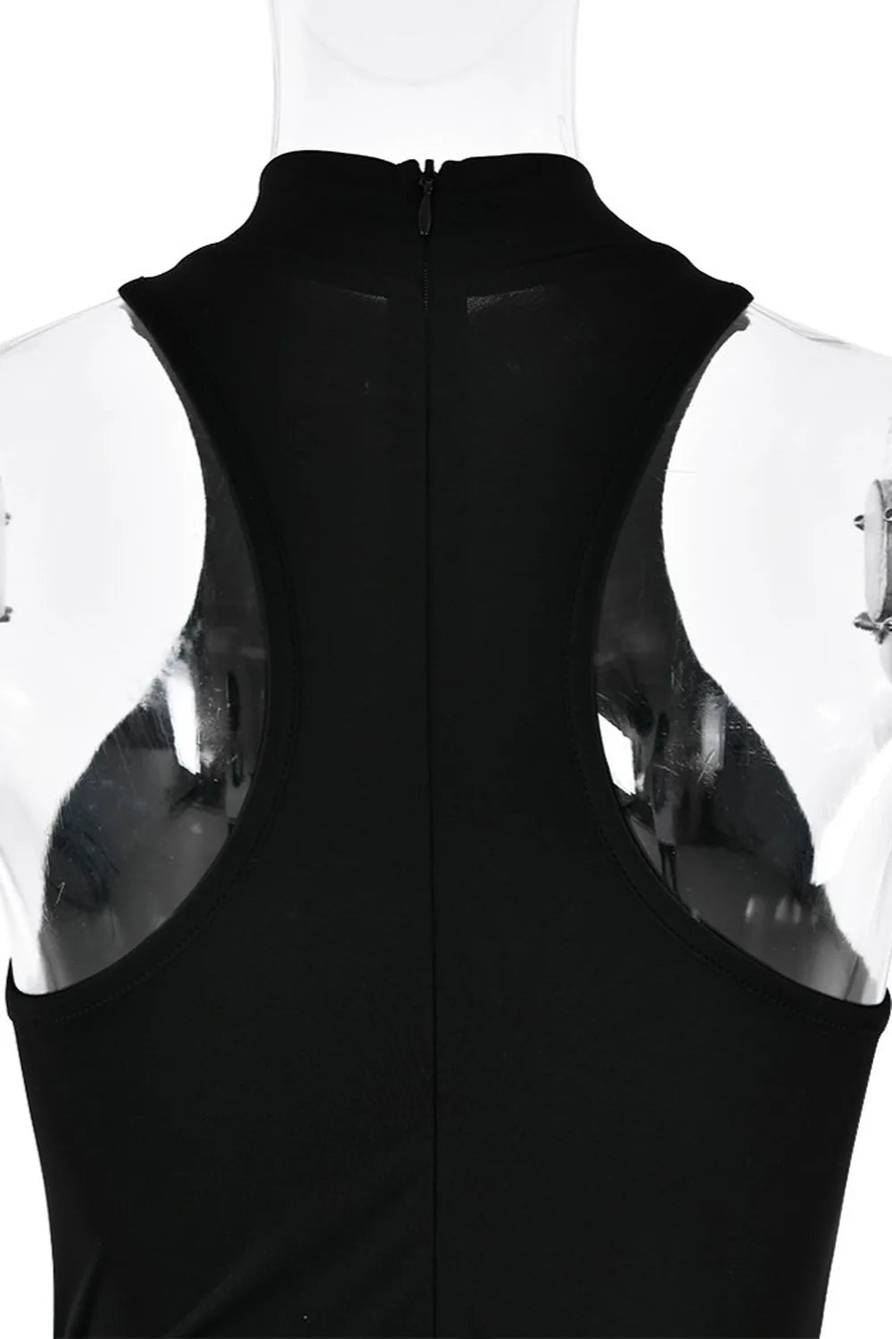 Vestido Longo Samantha