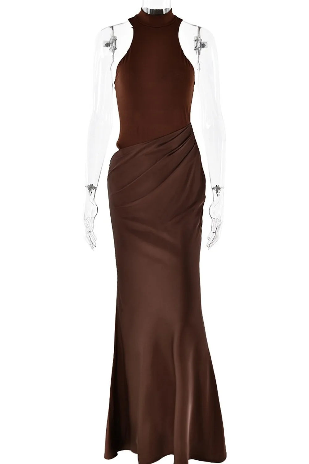 Vestido Longo Samantha