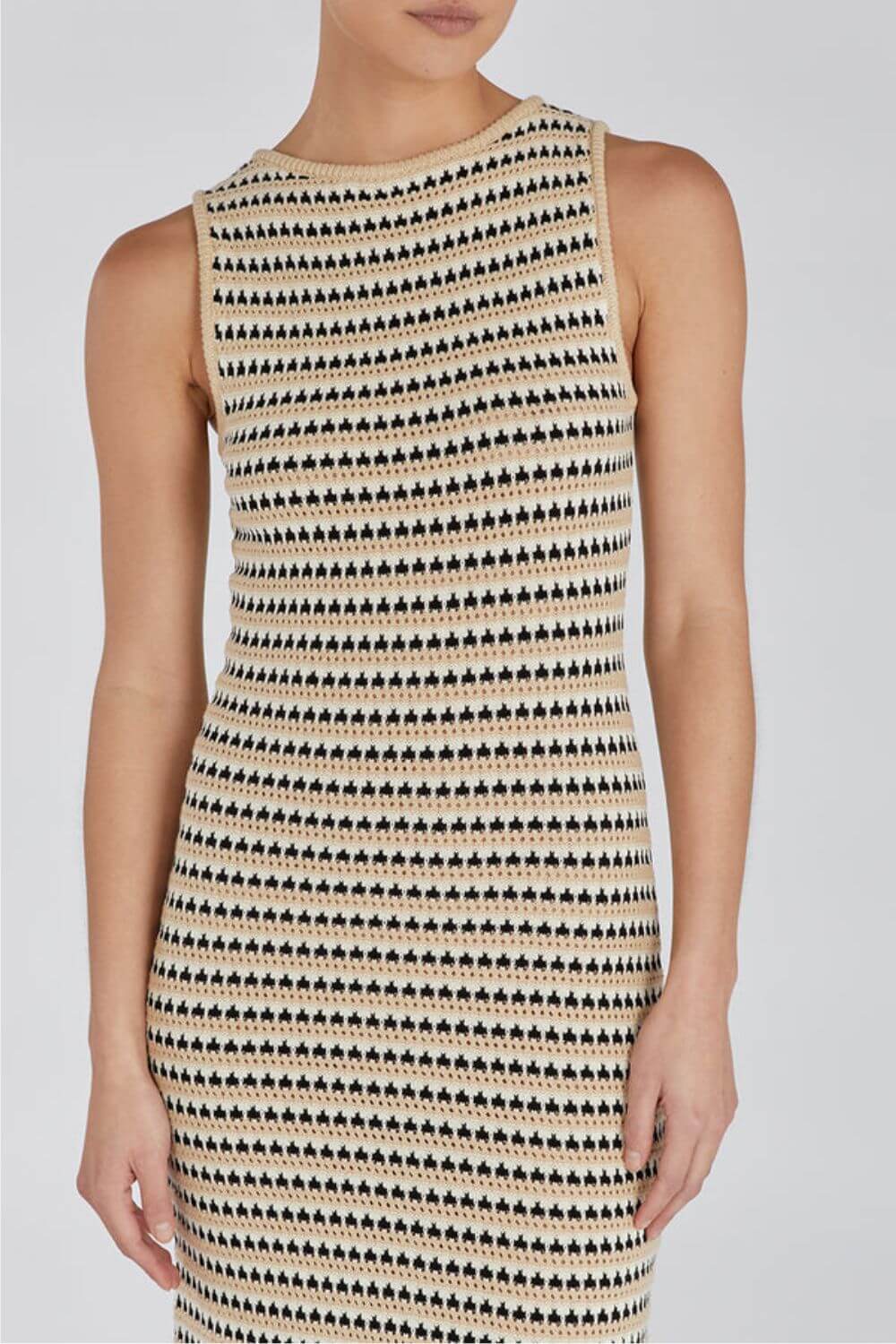 Vestido Midi Leandra