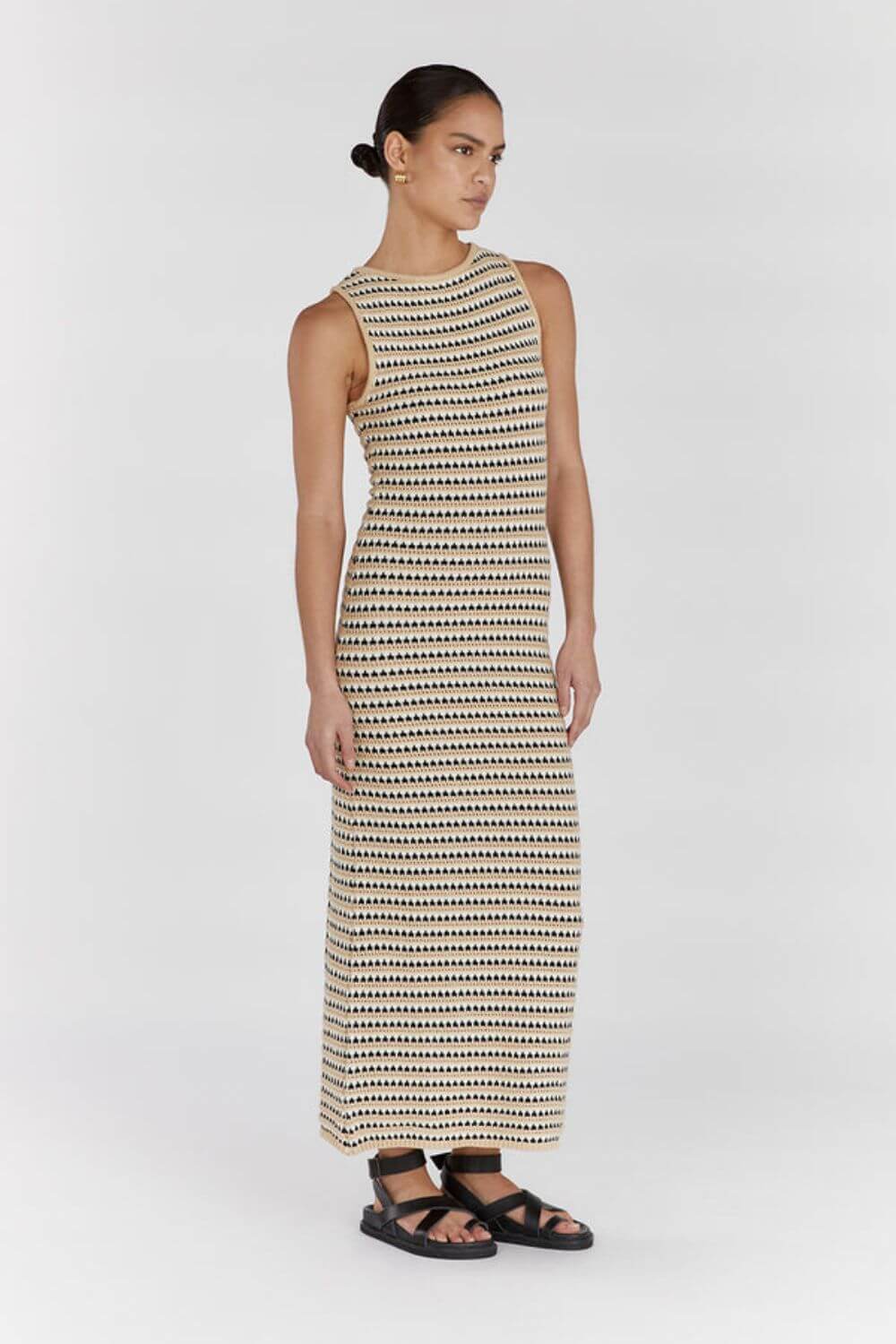 Vestido Midi Leandra