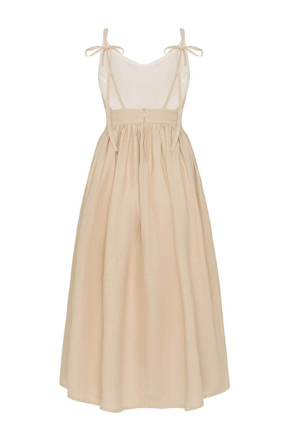 Vestido Midi Gianna