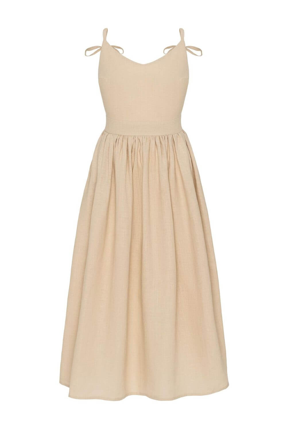 Vestido Midi Gianna