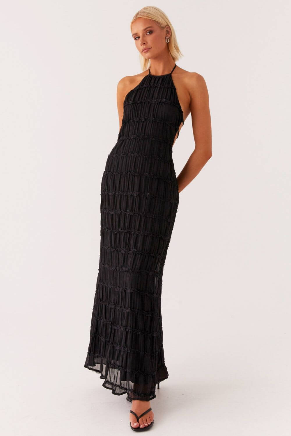 Vestido Longo Isis