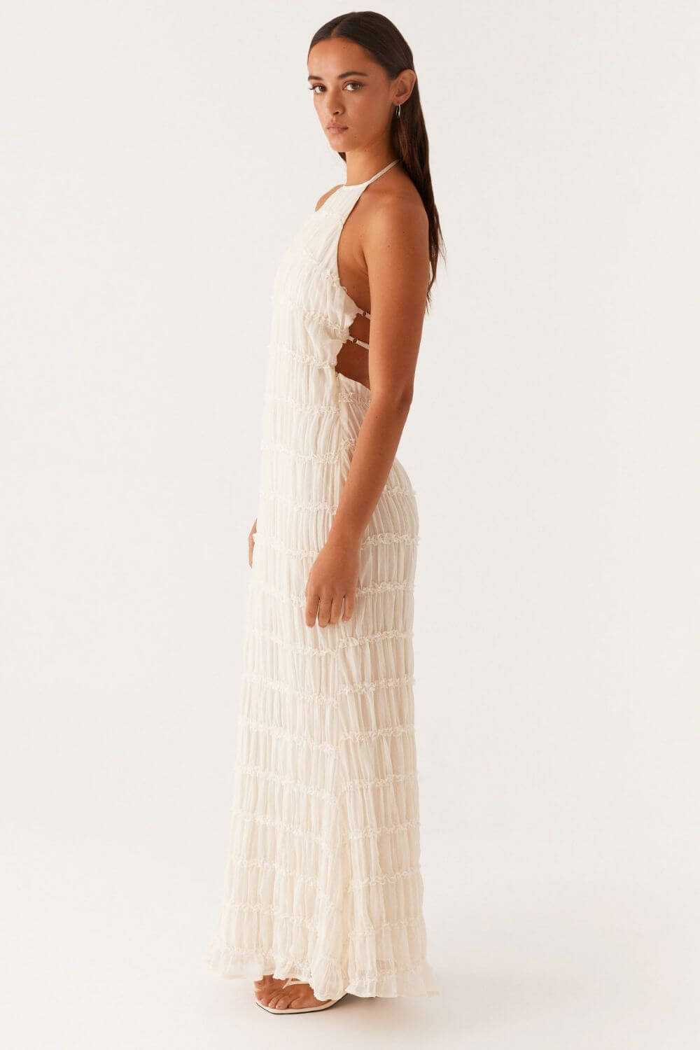 Vestido Longo Isis