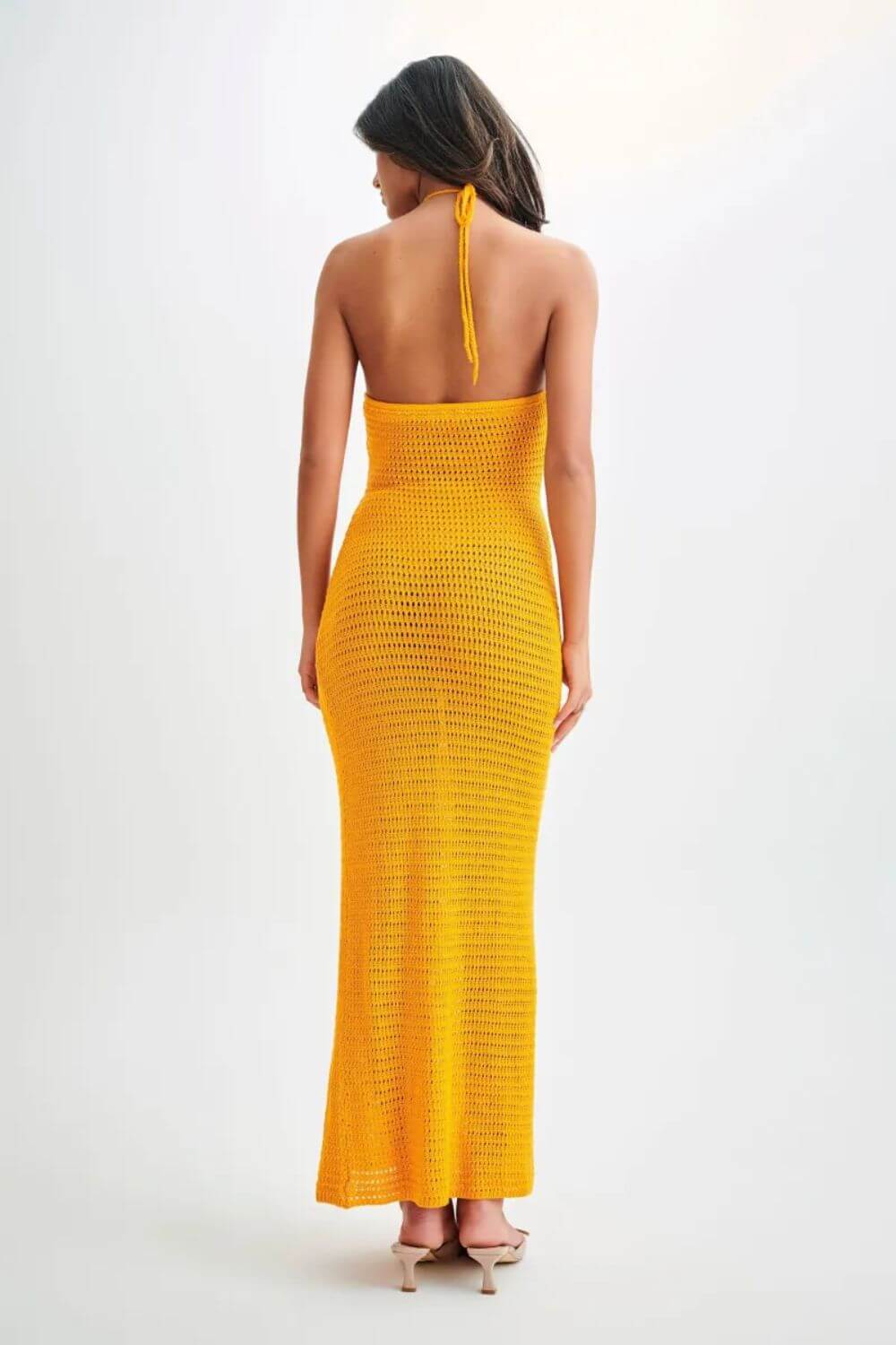 Vestido Longo Taormina