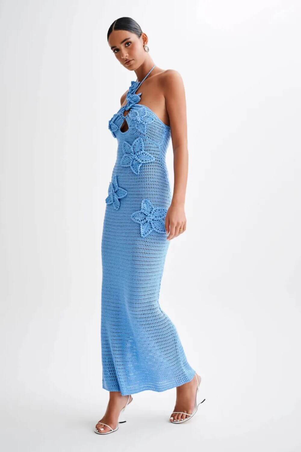 Vestido Longo Taormina