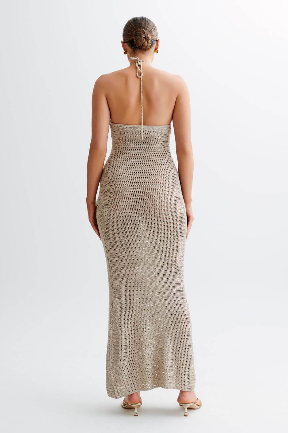 Vestido Longo Taormina