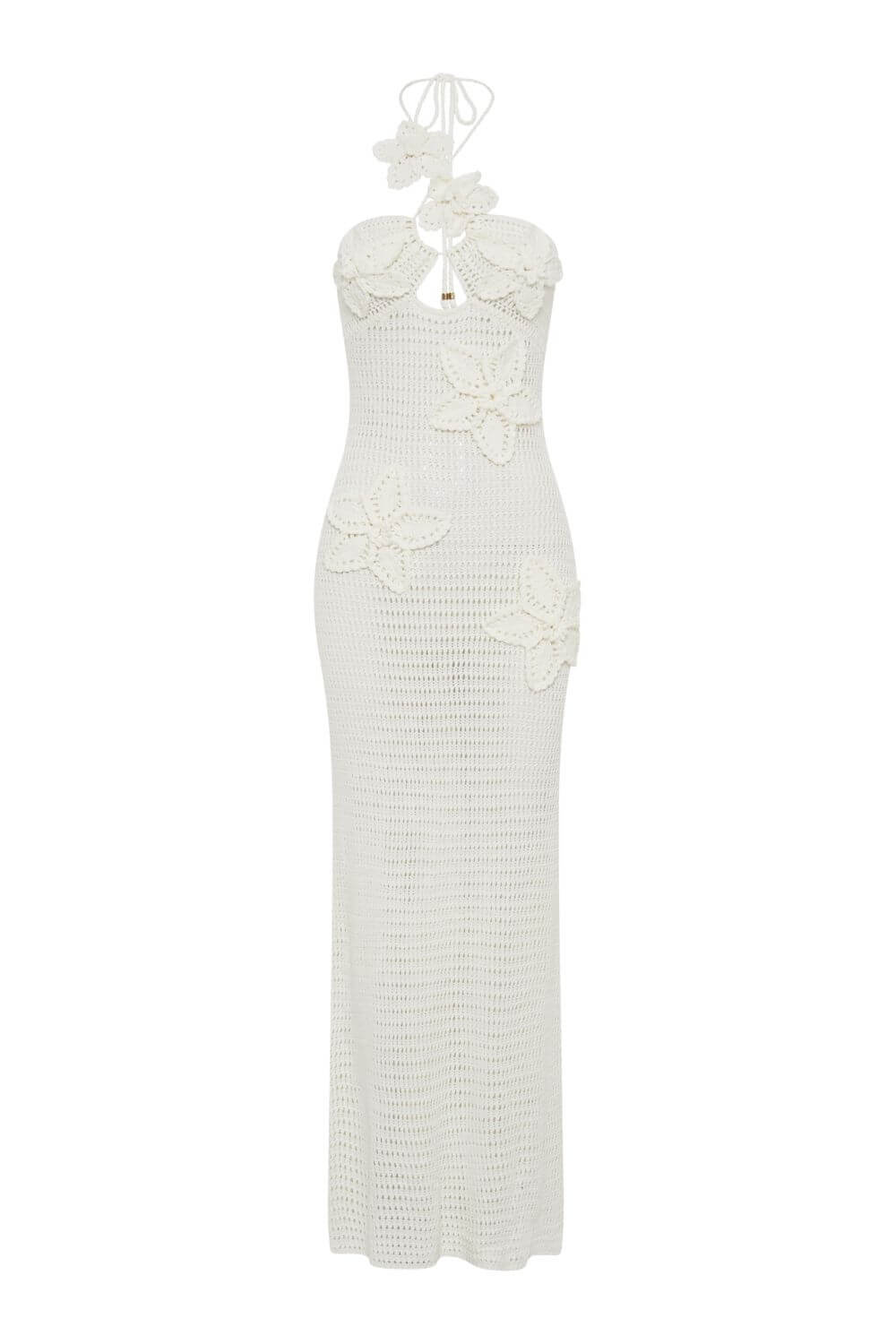Vestido Longo Taormina