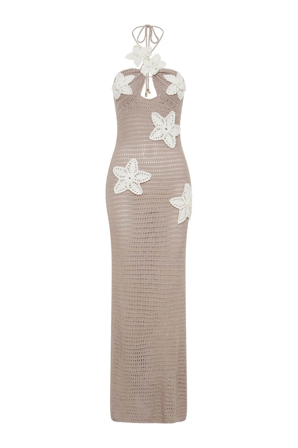Vestido Longo Taormina
