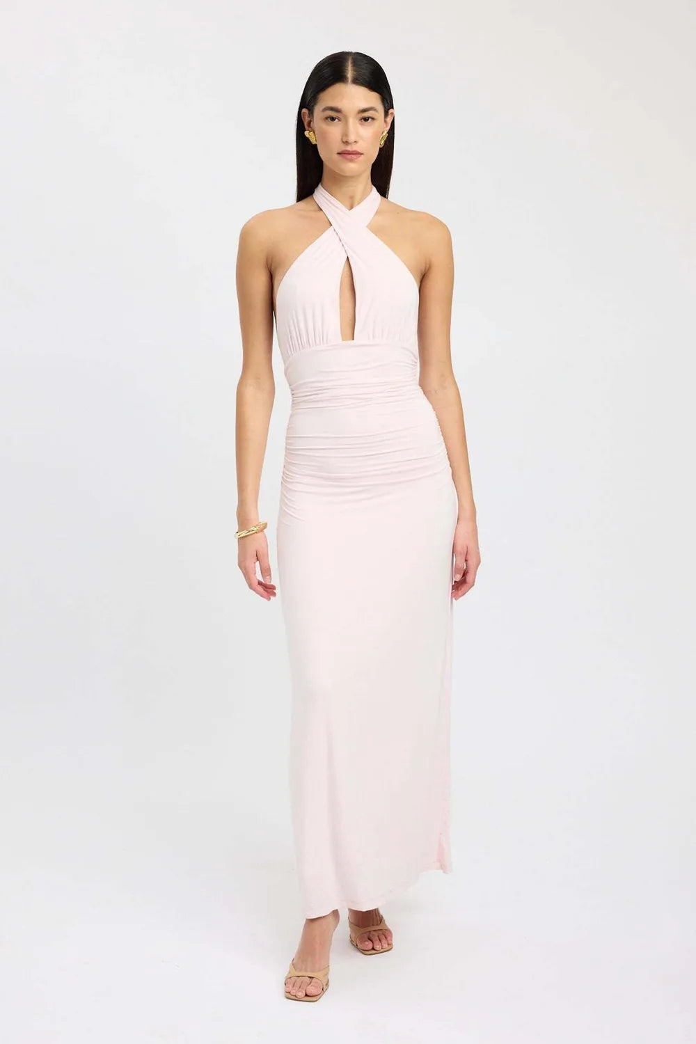 Vestido Longo Tereza