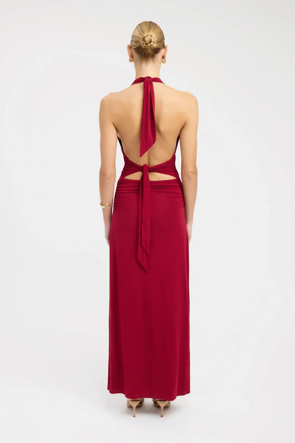 Vestido Longo Tereza