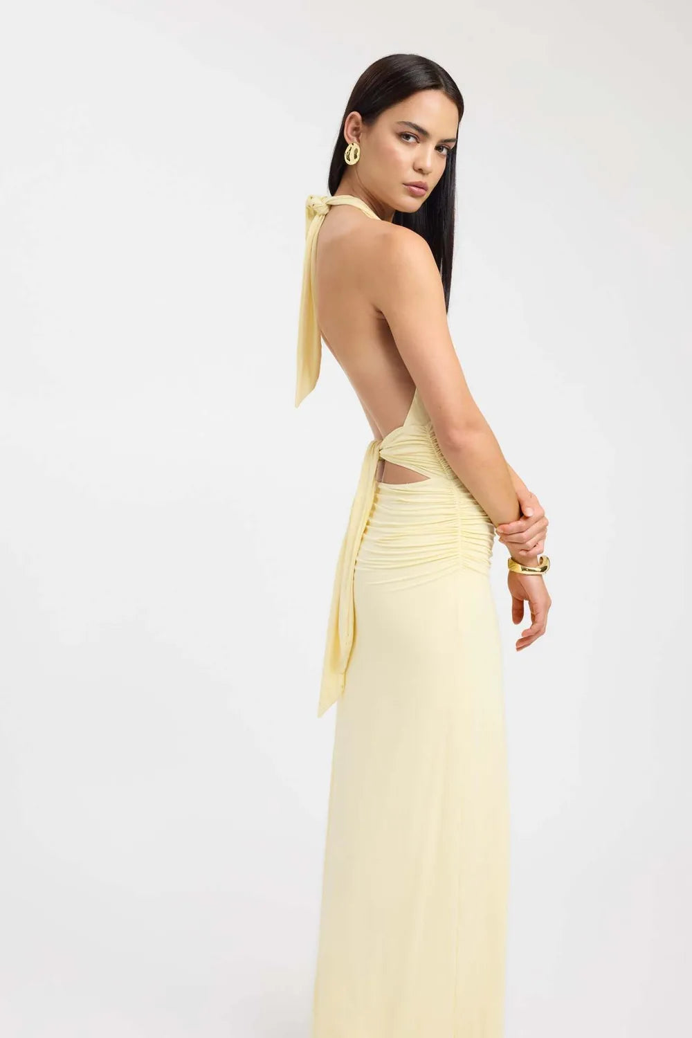 Vestido Longo Tereza