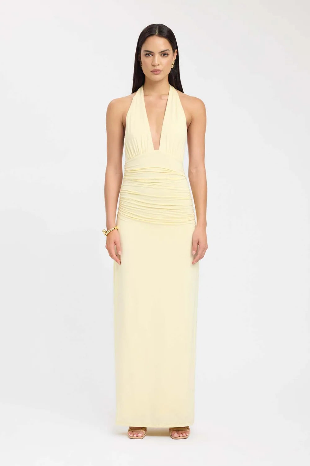 Vestido Longo Tereza