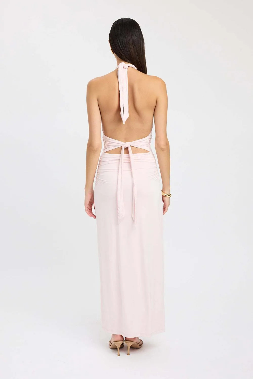 Vestido Longo Tereza