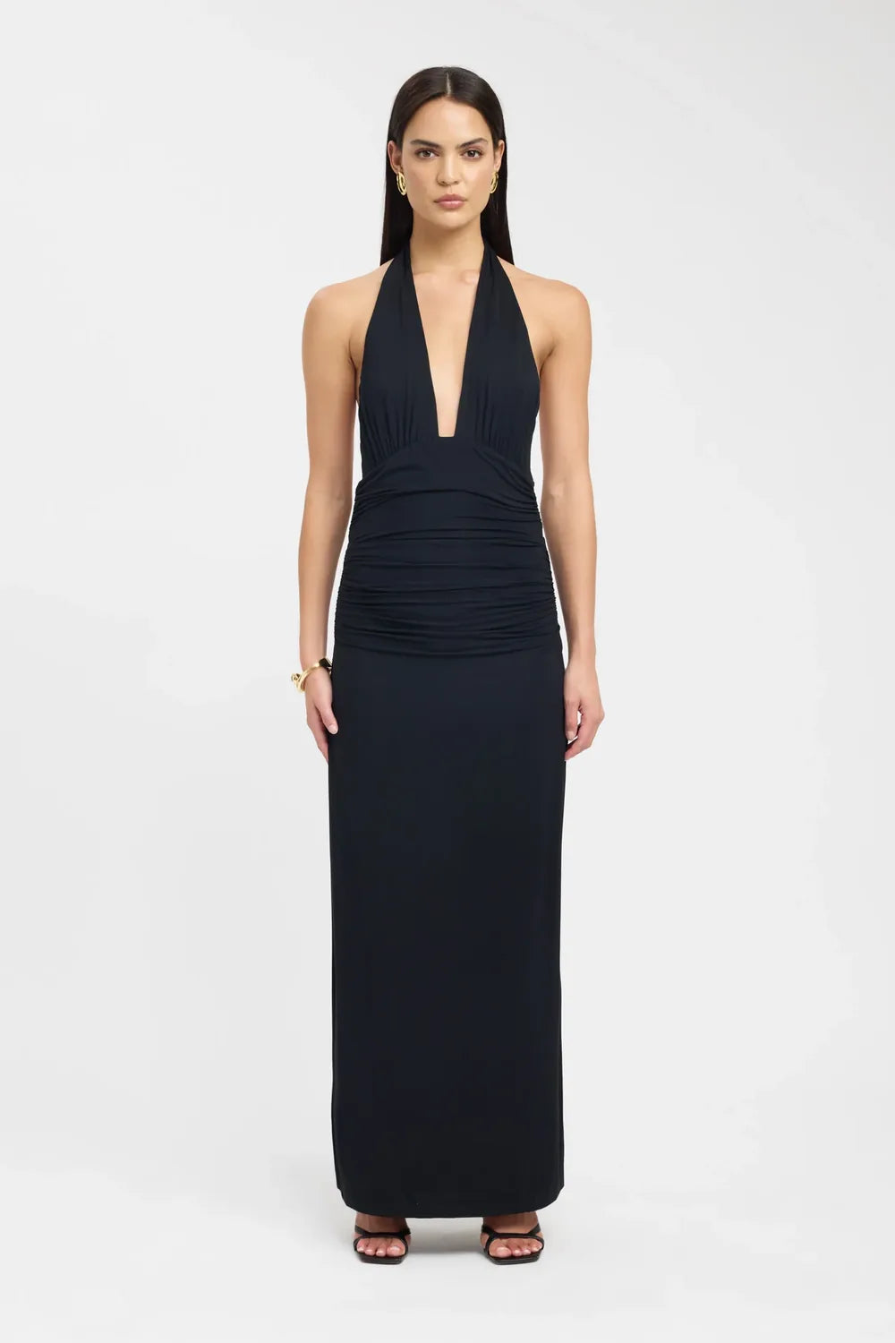 Vestido Longo Tereza