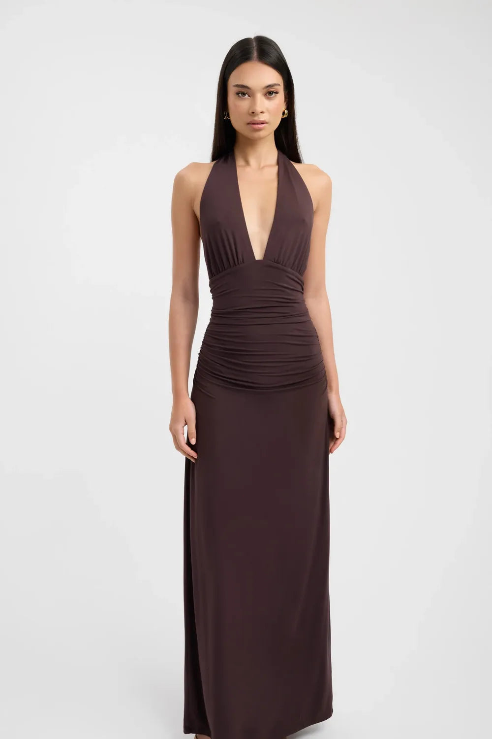 Vestido Longo Tereza