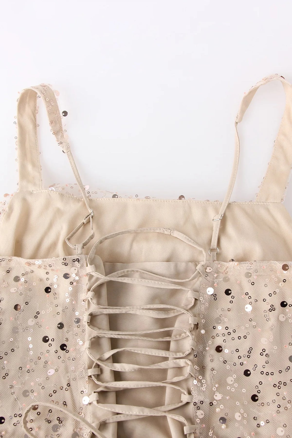 Vestido Longo Ophelia