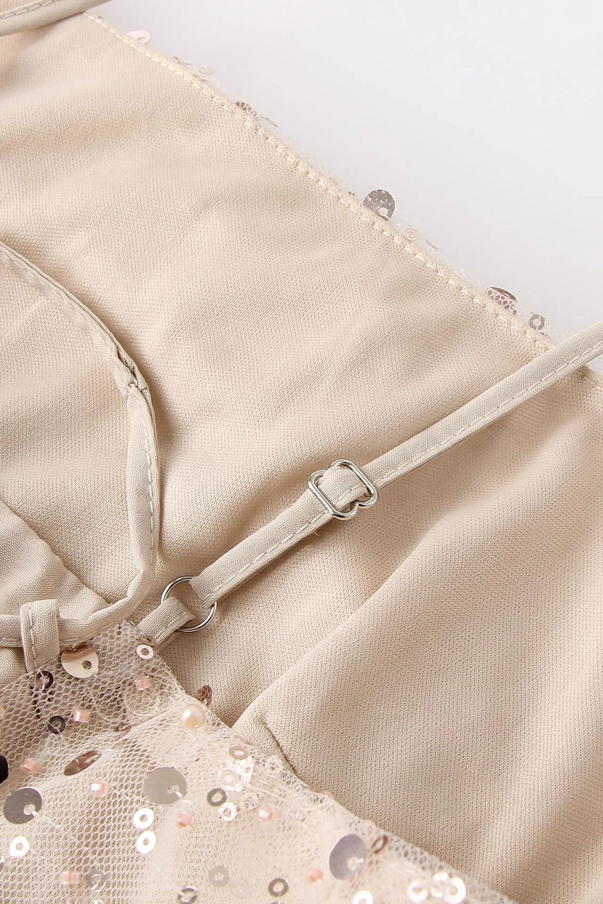 Vestido Longo Ophelia