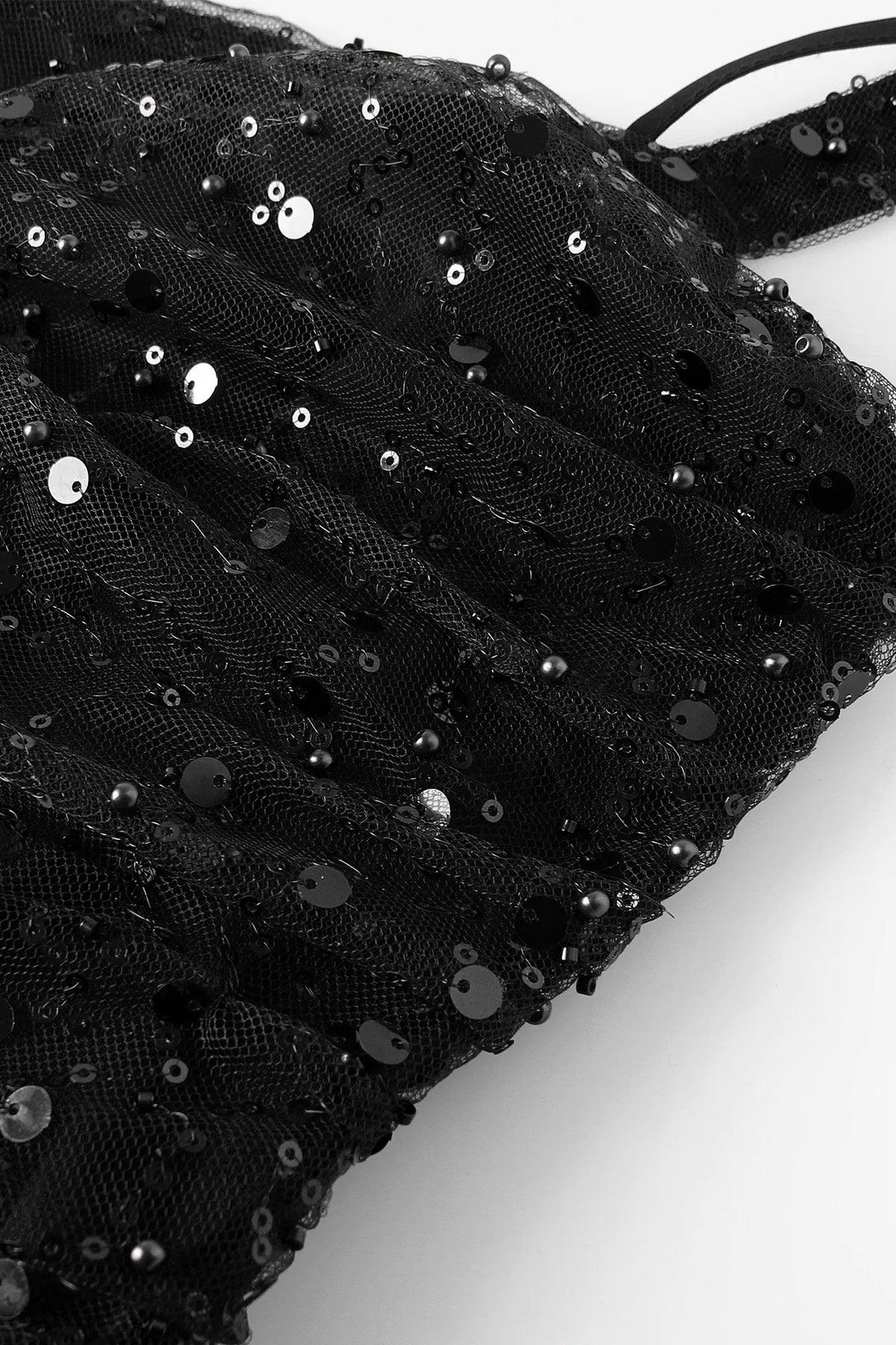 Vestido Longo Ophelia