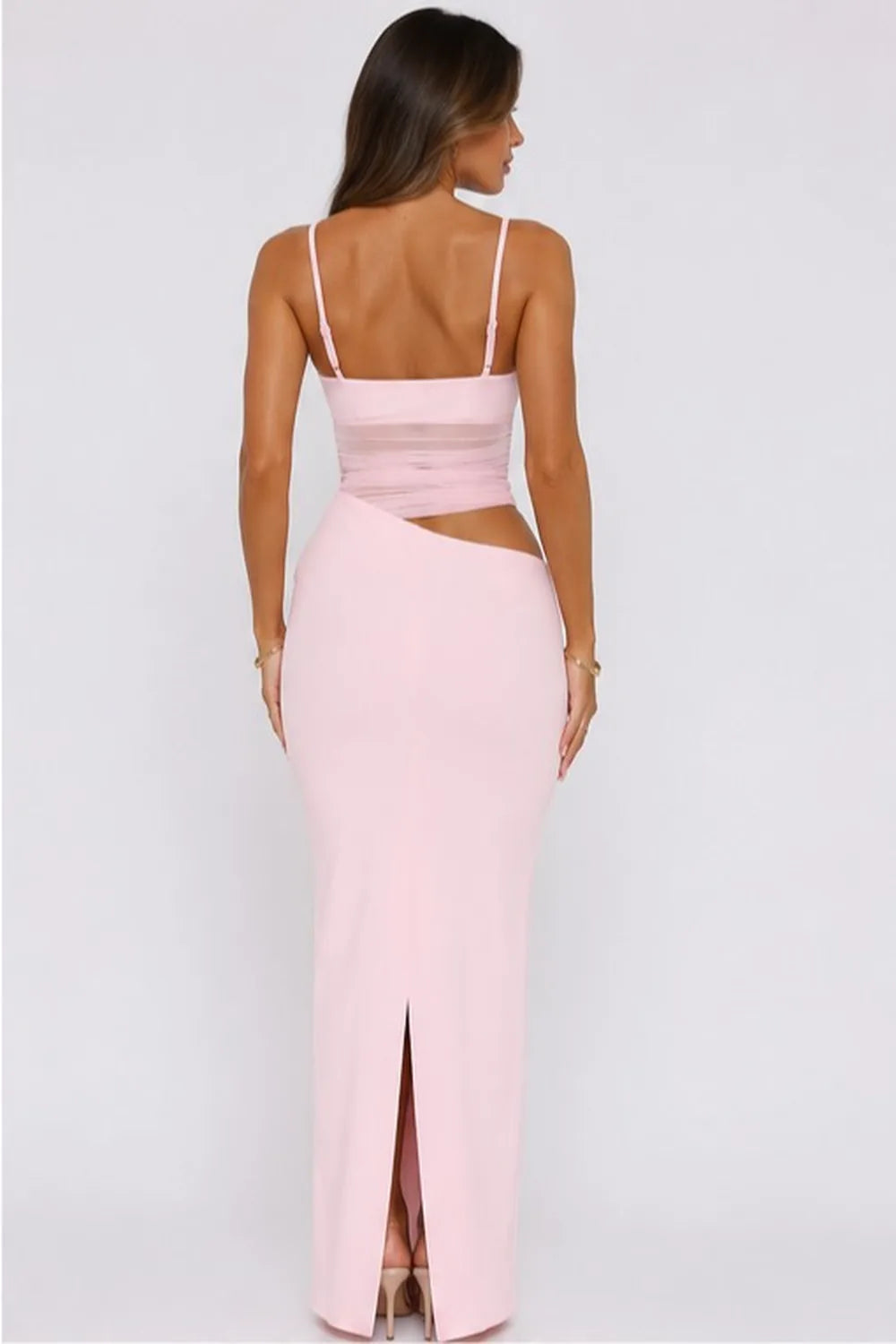 Vestido Longo Marcele
