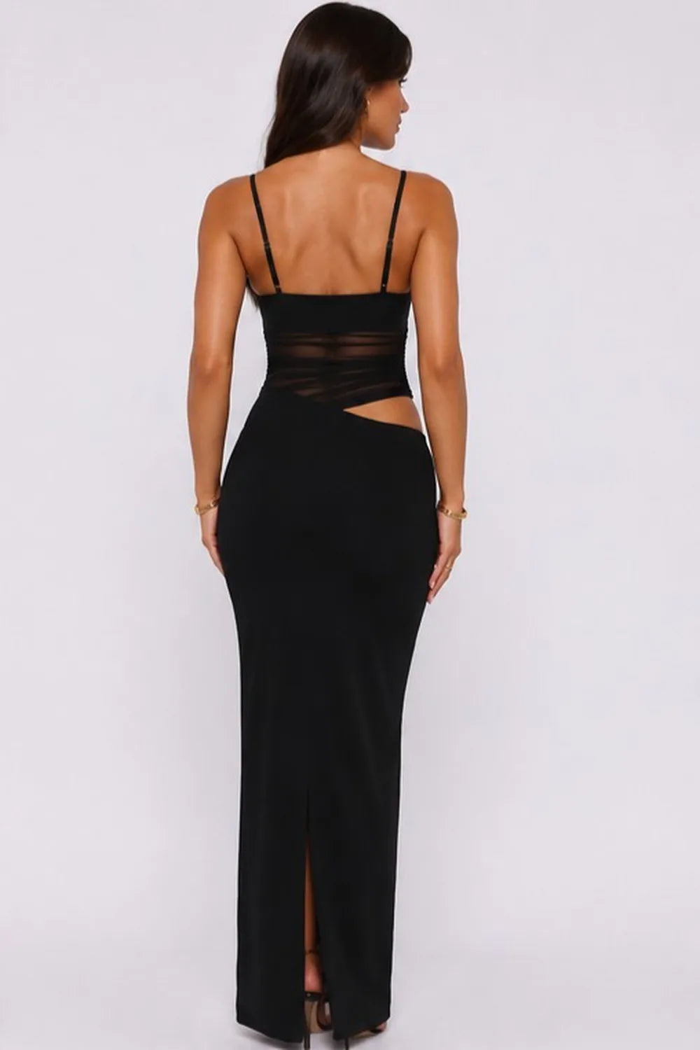 Vestido Longo Marcele