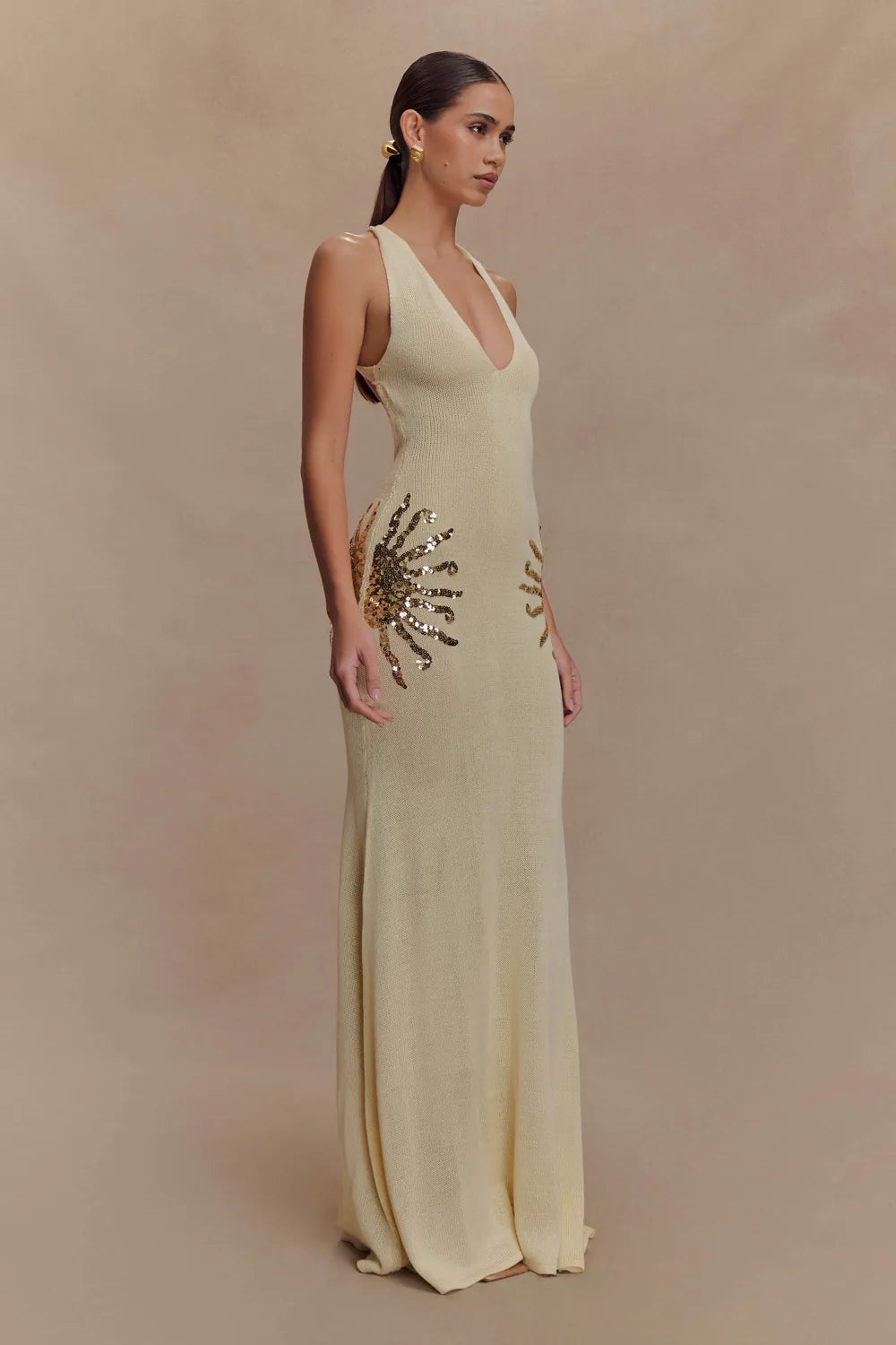 Vestido Longo Katherine