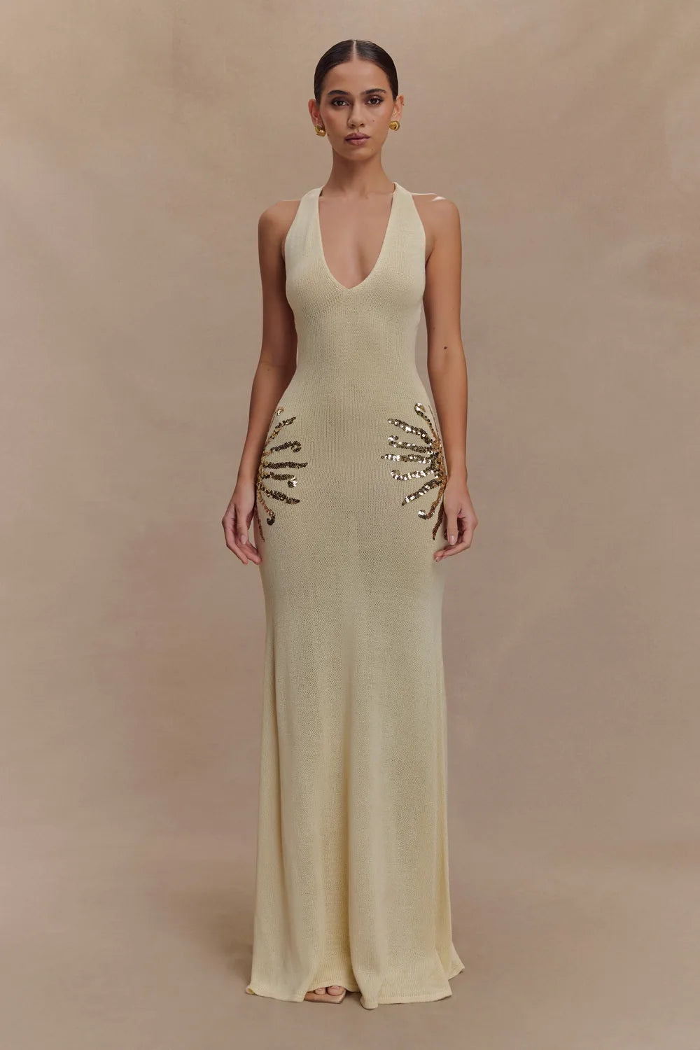 Vestido Longo Katherine