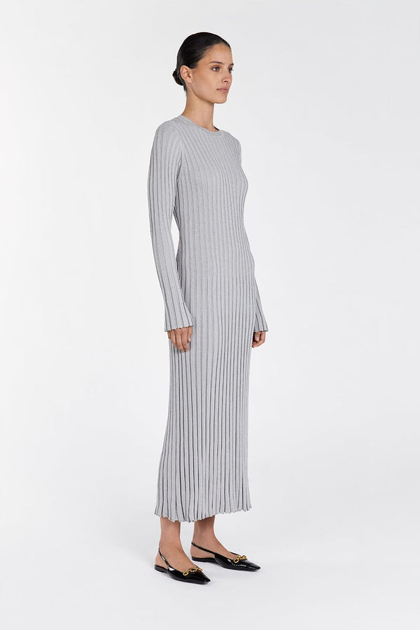Vestido Longo Olga