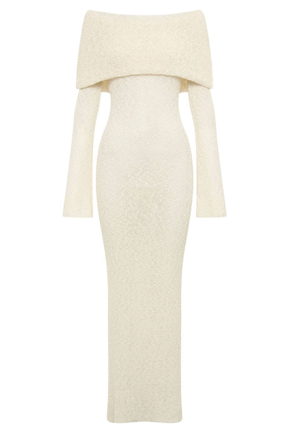 Vestido Longo Mallorca