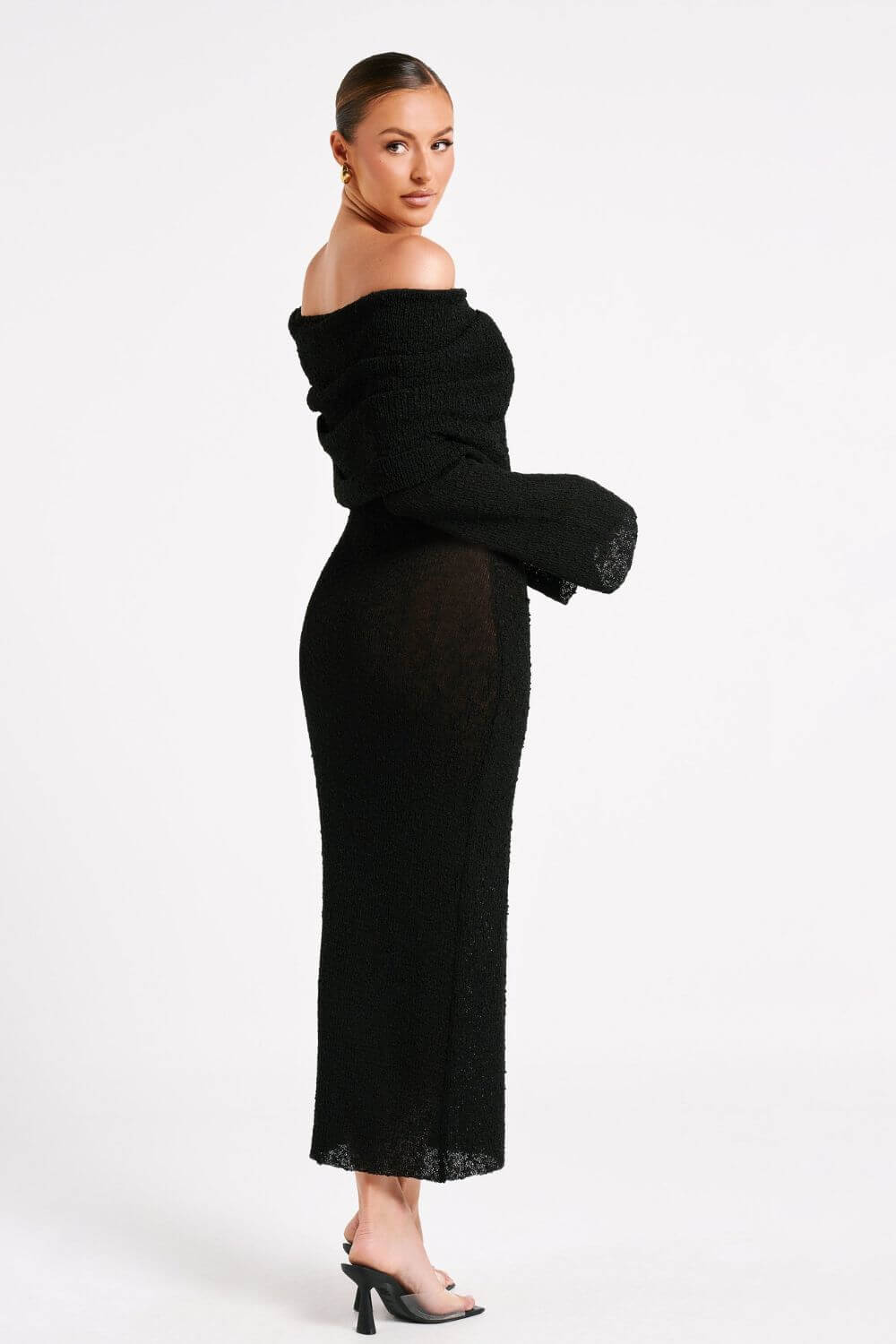 Vestido Longo Mallorca