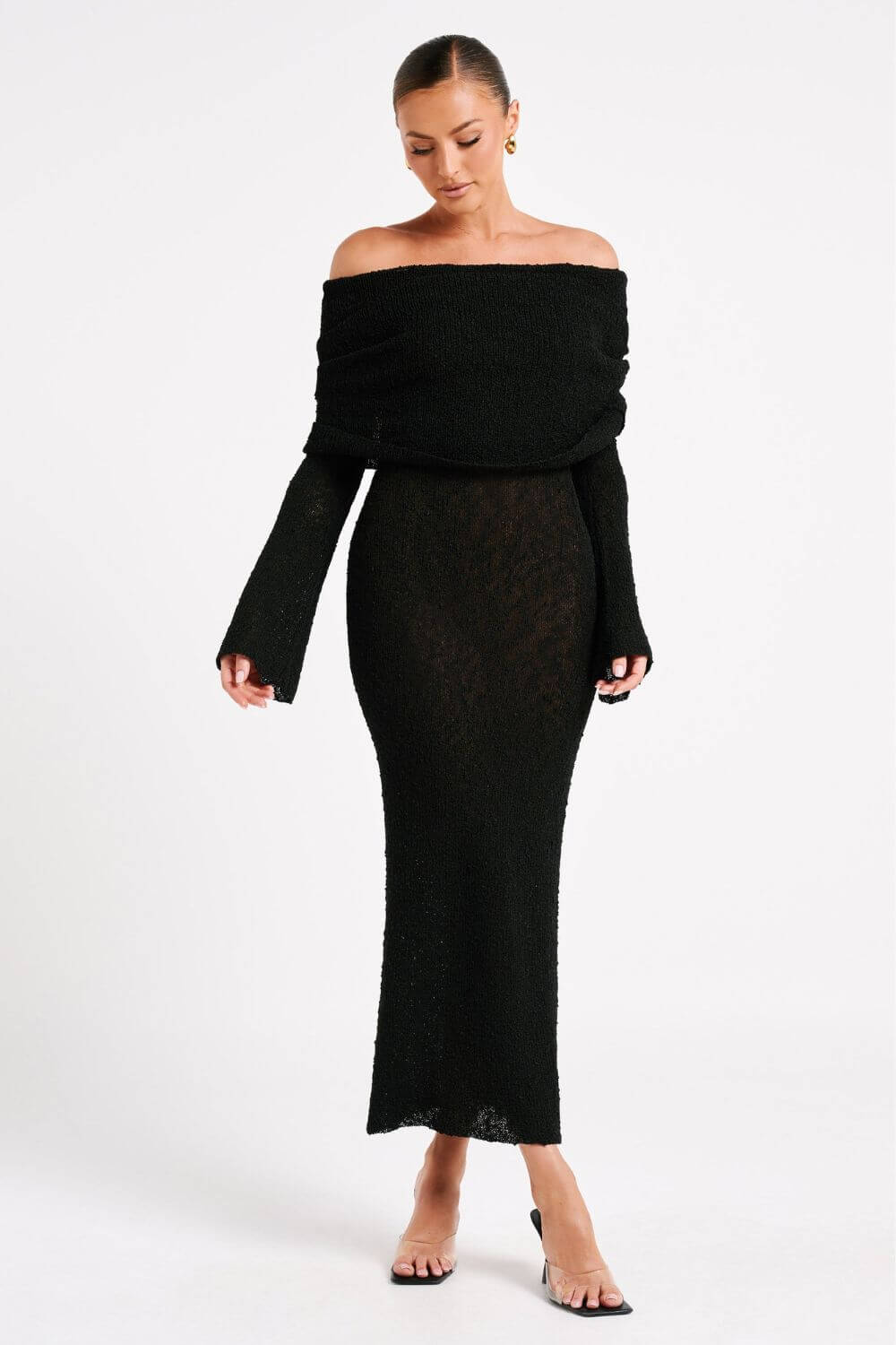 Vestido Longo Mallorca