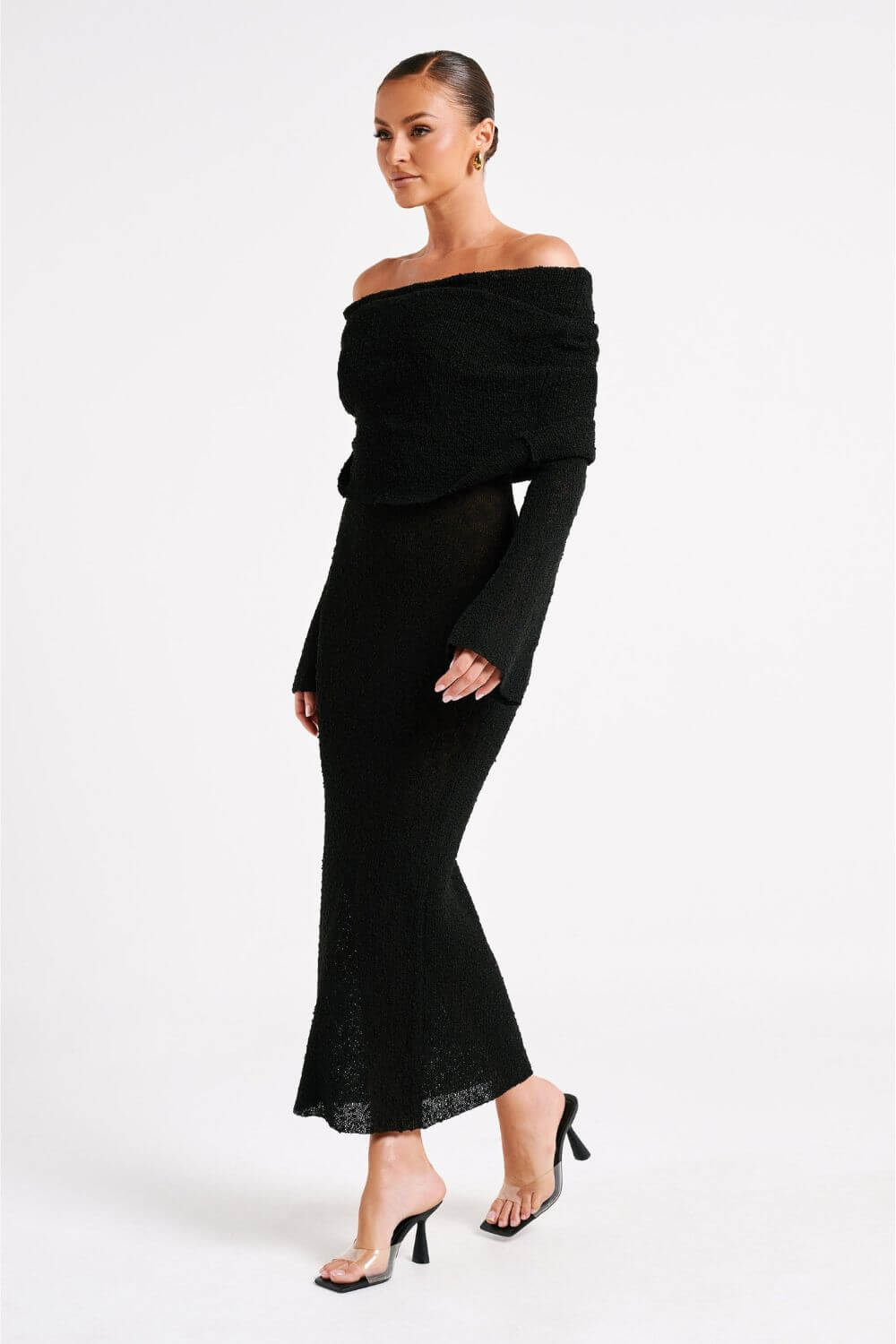 Vestido Longo Mallorca