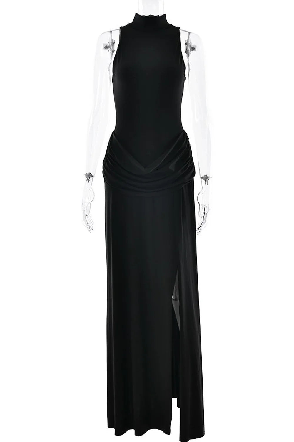 Vestido Longo Onai