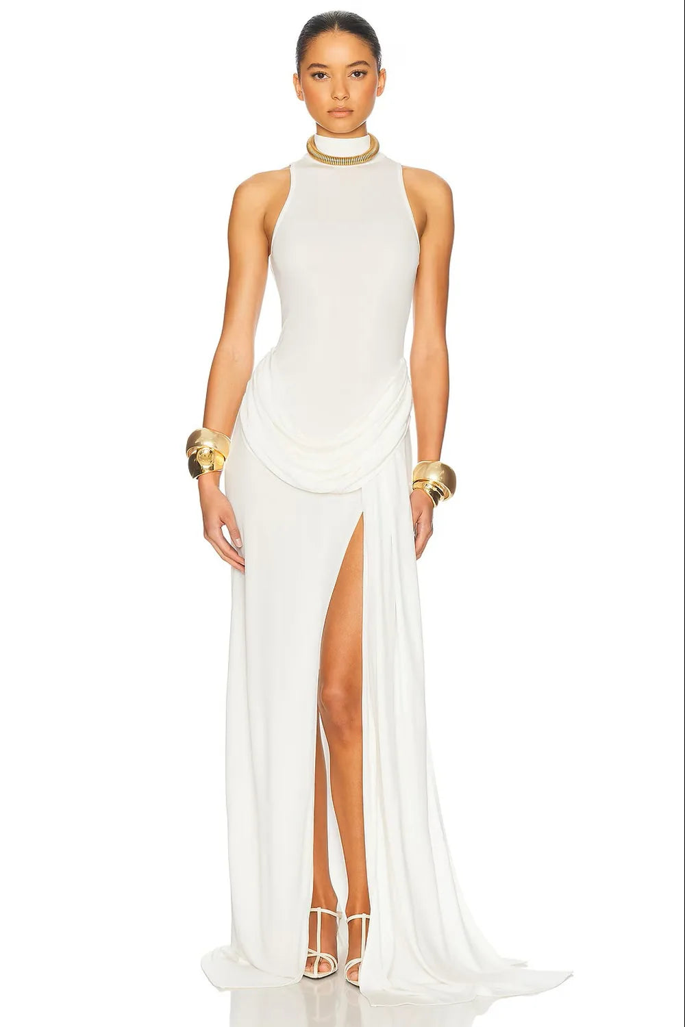 Vestido Longo Onai