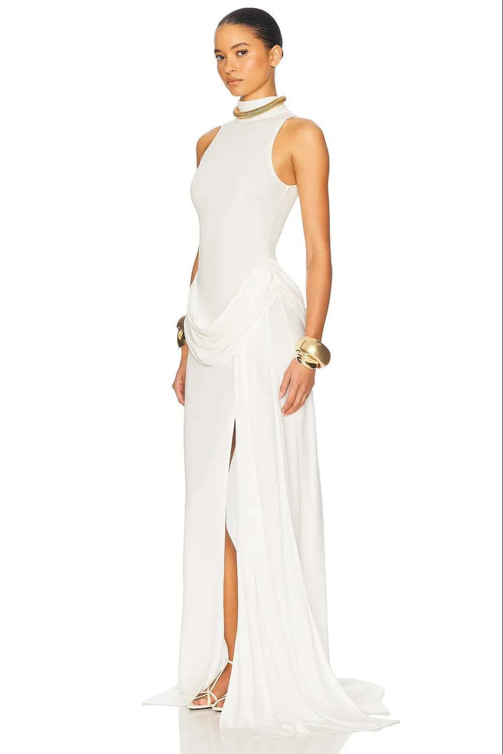 Vestido Longo Onai