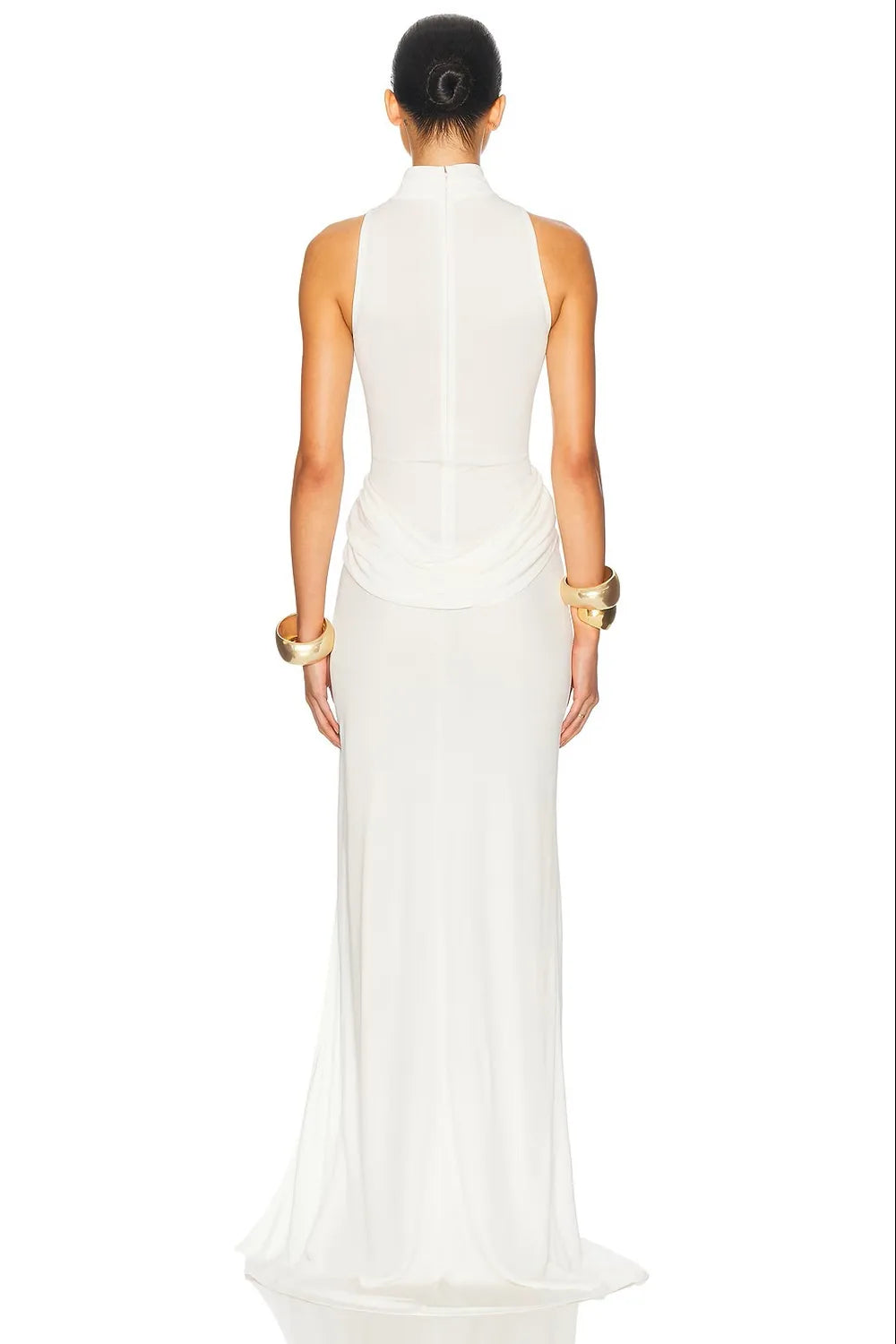 Vestido Longo Onai