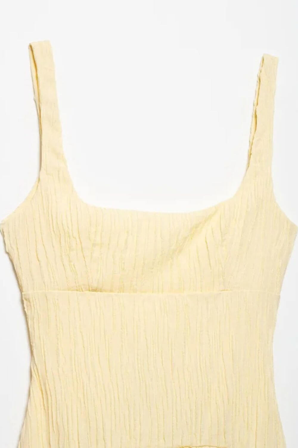 Vestido Midi Maitê