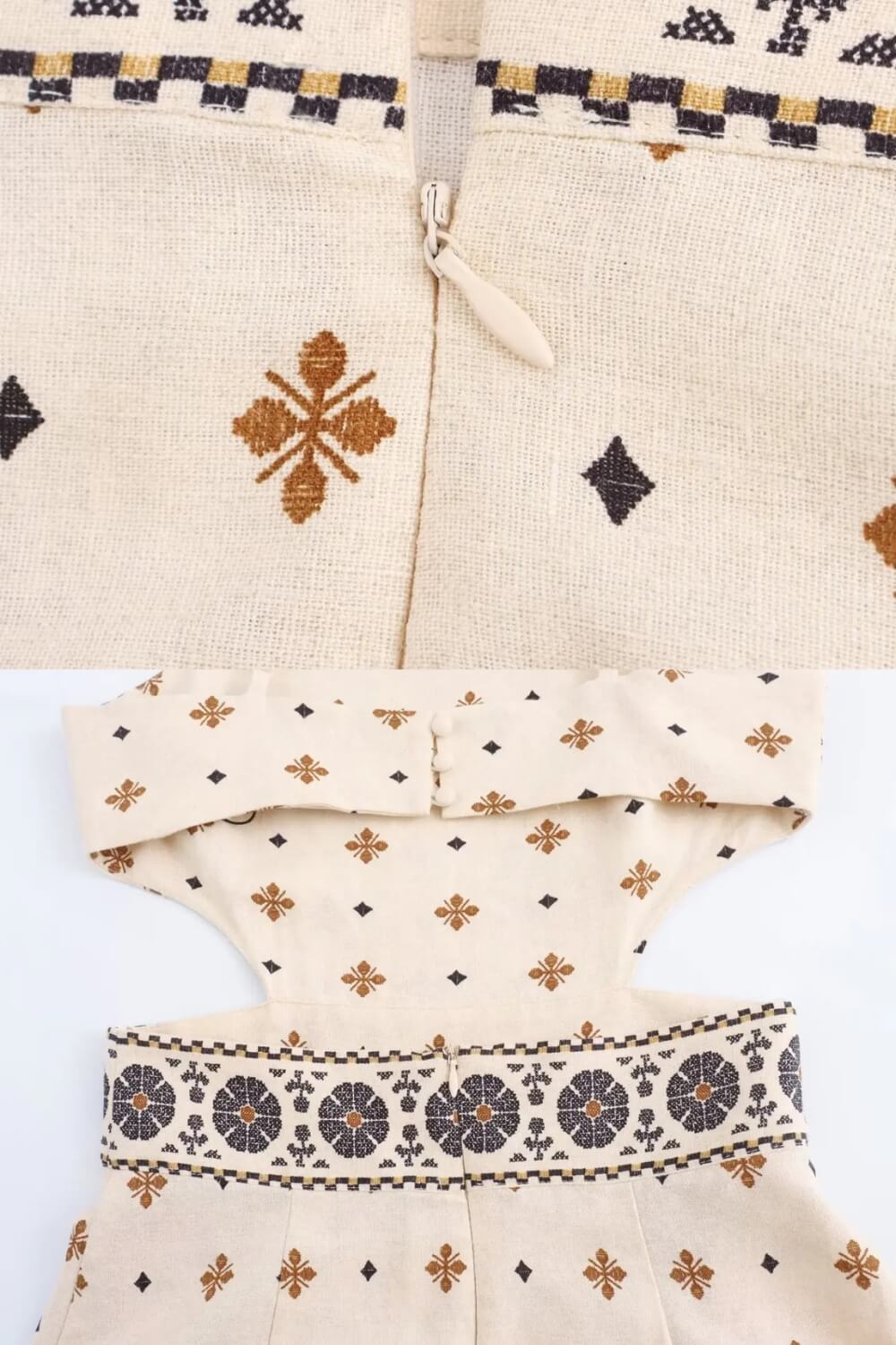 Vestido Midi Paola