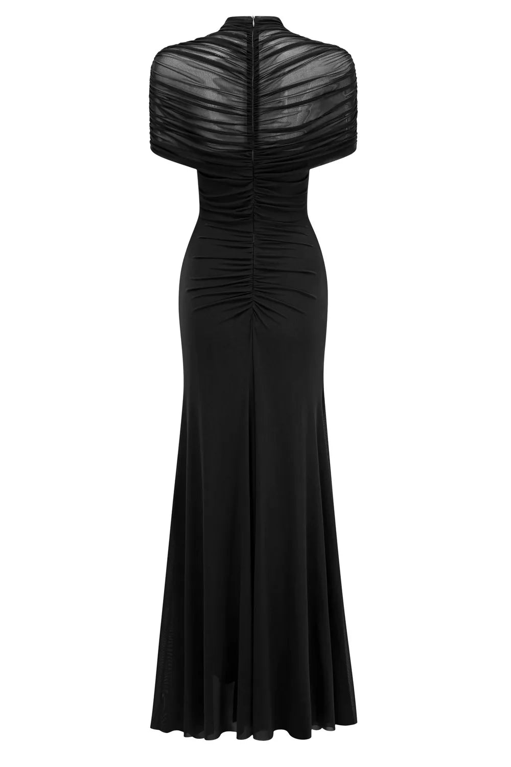 Vestido Longo Serina