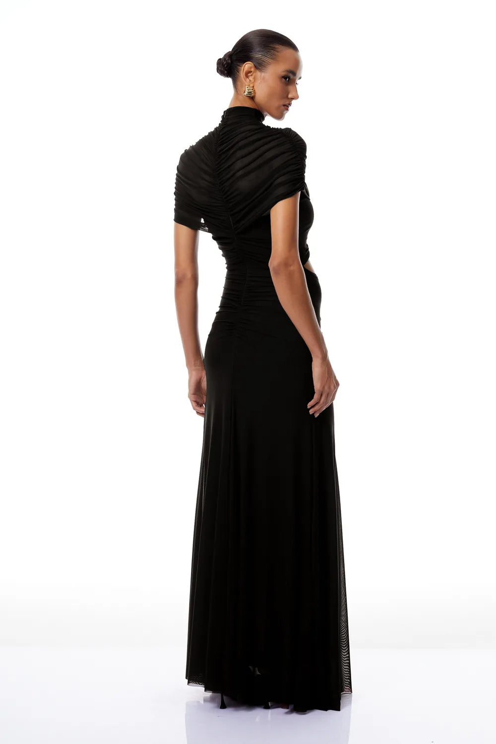 Vestido Longo Serina