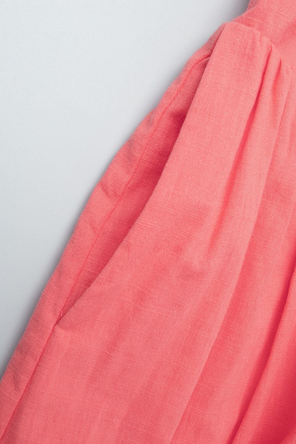 Vestido Midi Polina
